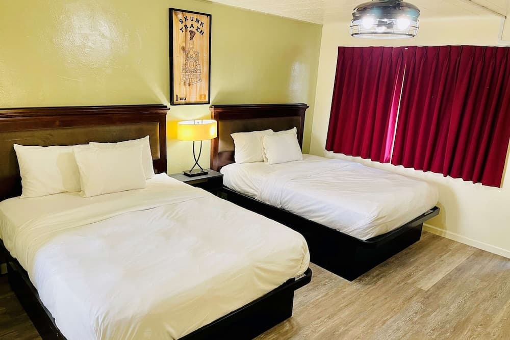 Baymont by Wyndham Fort Bragg