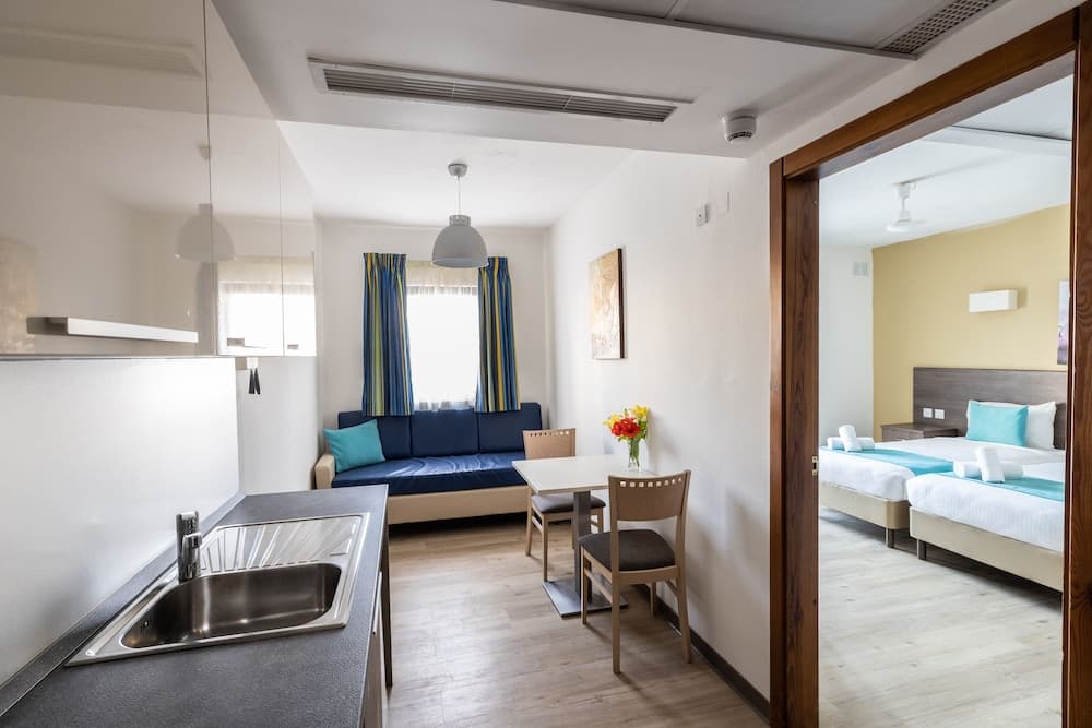 Sunseeker Holiday Complex