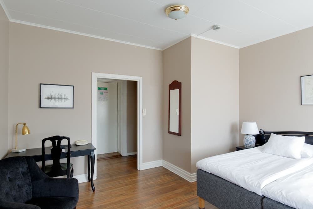 Grand Hotel Jonkoping, BW Signature Collection