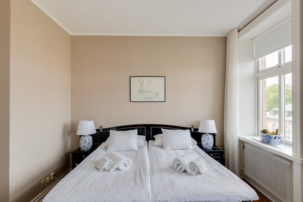 Grand Hotel Jonkoping, BW Signature Collection