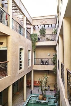 Riad Taroudant