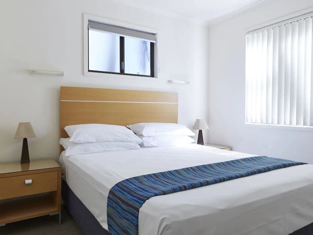 NRMA Treasure Island Holiday Resort