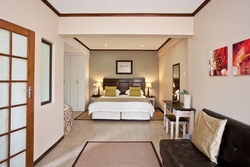 Boulders Lodge & Spa