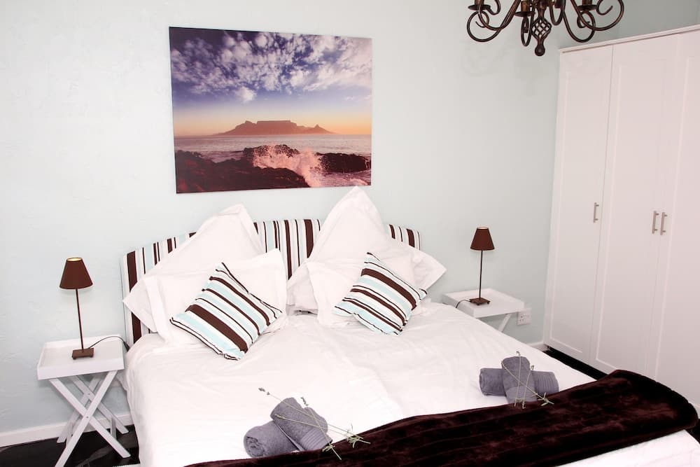 Southern Cross Guest House