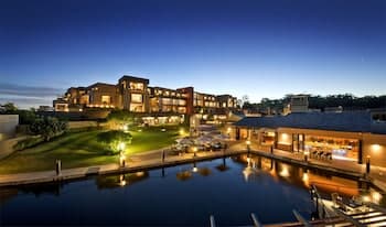 Oubaai Hotel Golf & Spa