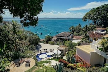 Hotel Pousada Natureza