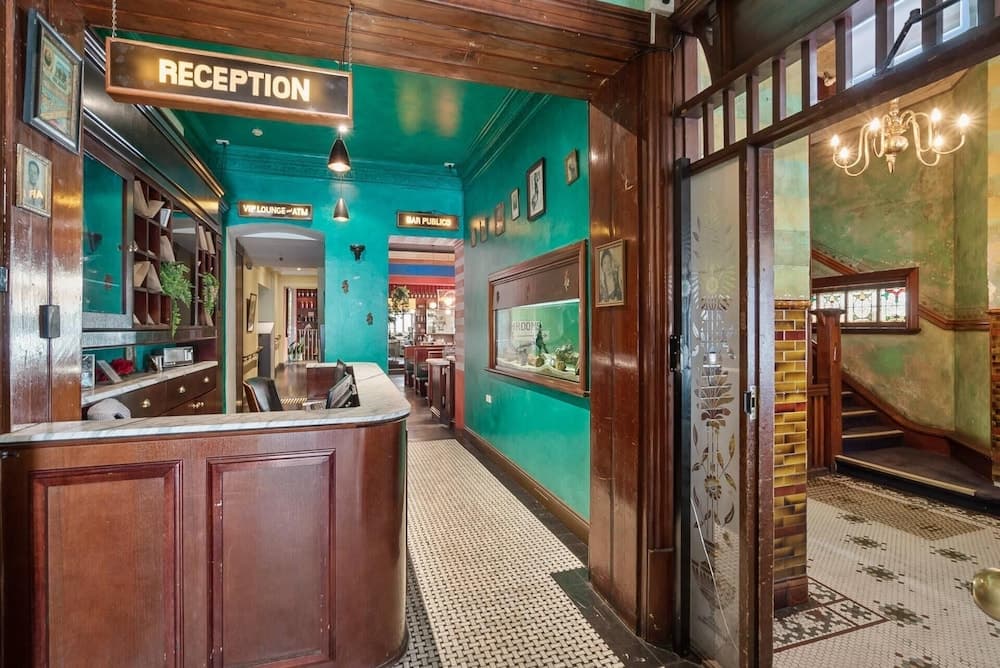 hotel image