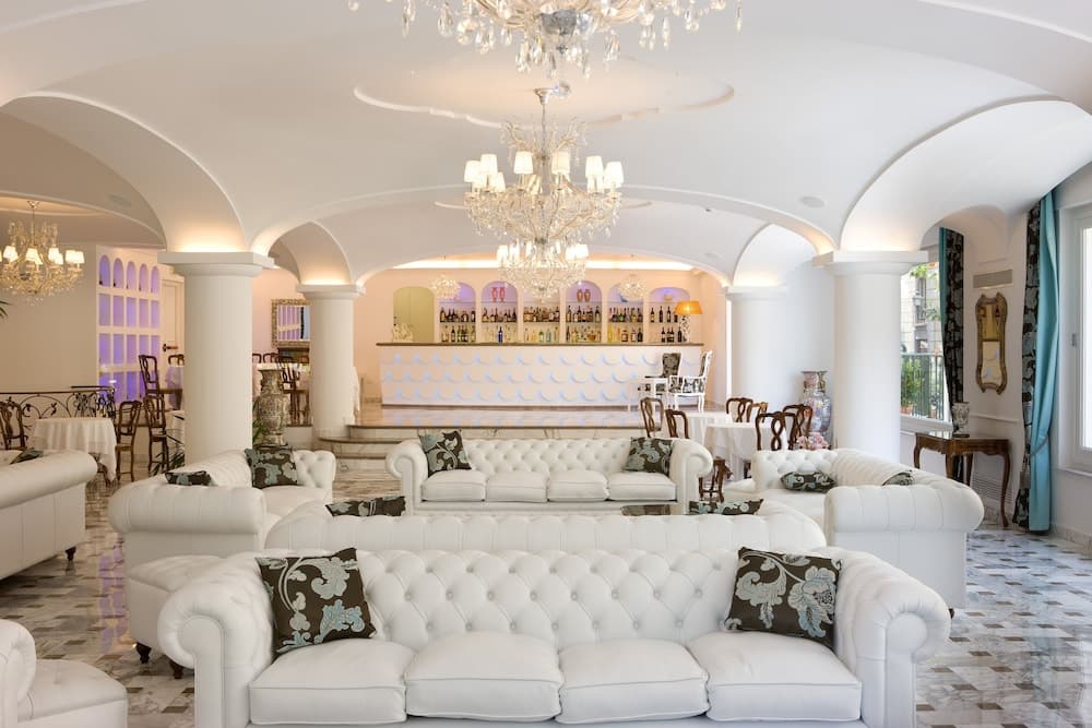 Grand Hotel La Favorita