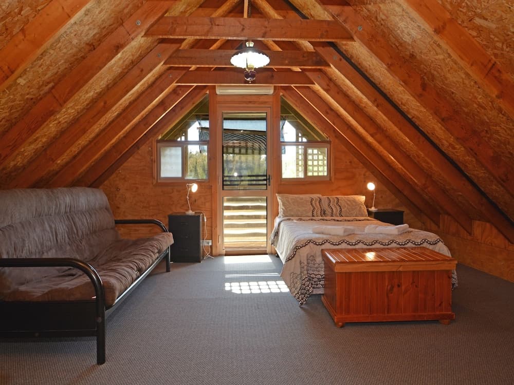 Madigan Wine Country Cottages