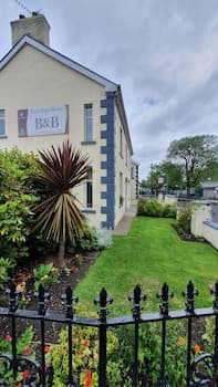 Rose Park House Bed & Breakfast