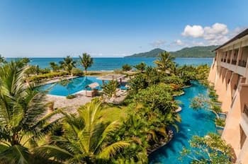 The Natsepa Resort & Conference Center