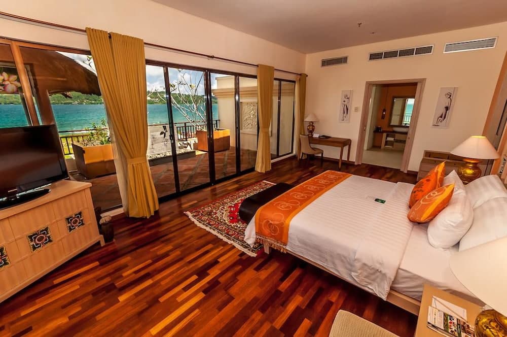 The Natsepa Resort & Conference Center