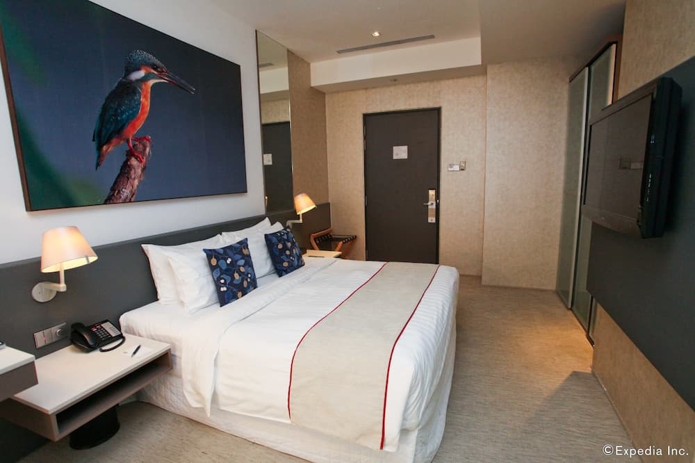 D'Hotel Singapore managed by The Ascott Limited