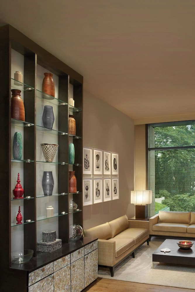 ITC Gardenia, a Luxury Collection Hotel, Bengaluru