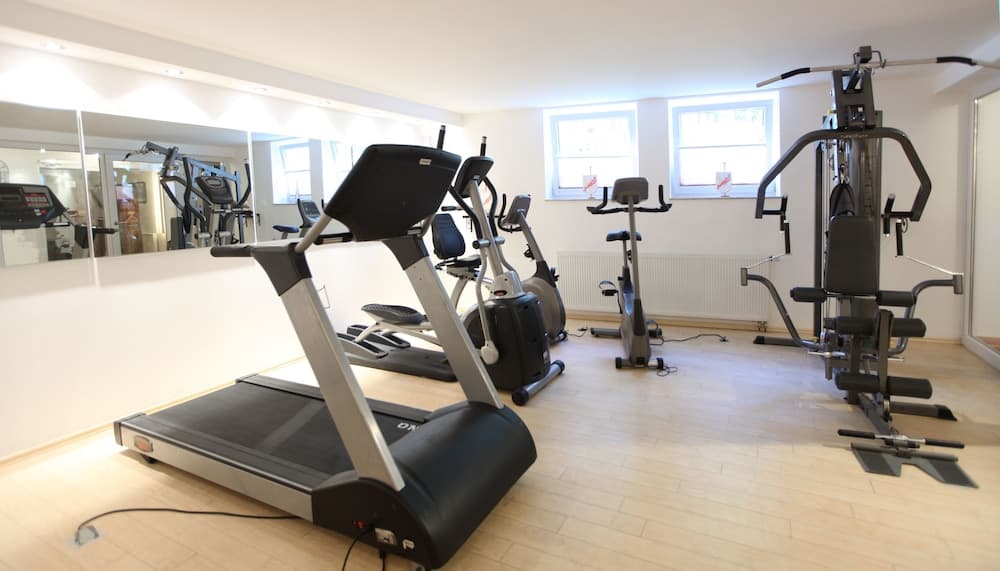 Hotels & Appartments Feuerschiff (3114375)