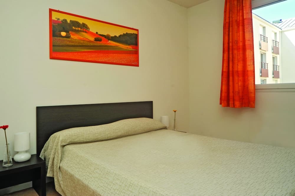 Appart'City Classic Nantes St Herblain