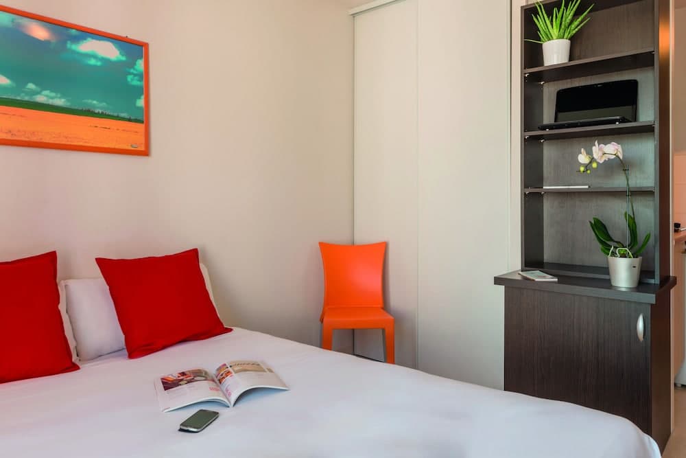 Appart'City Classic Nantes St Herblain