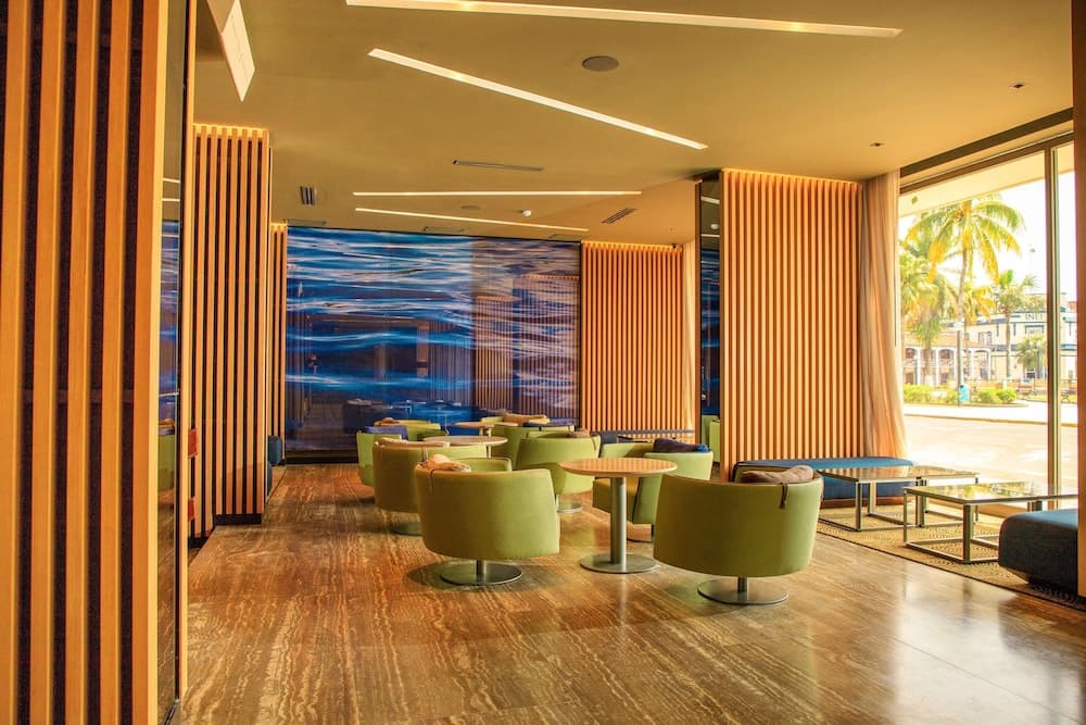 DoubleTree by Hilton Iquitos