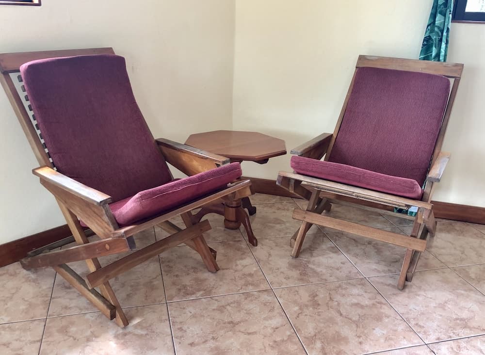 Gumbo Limbo Jungle Resort