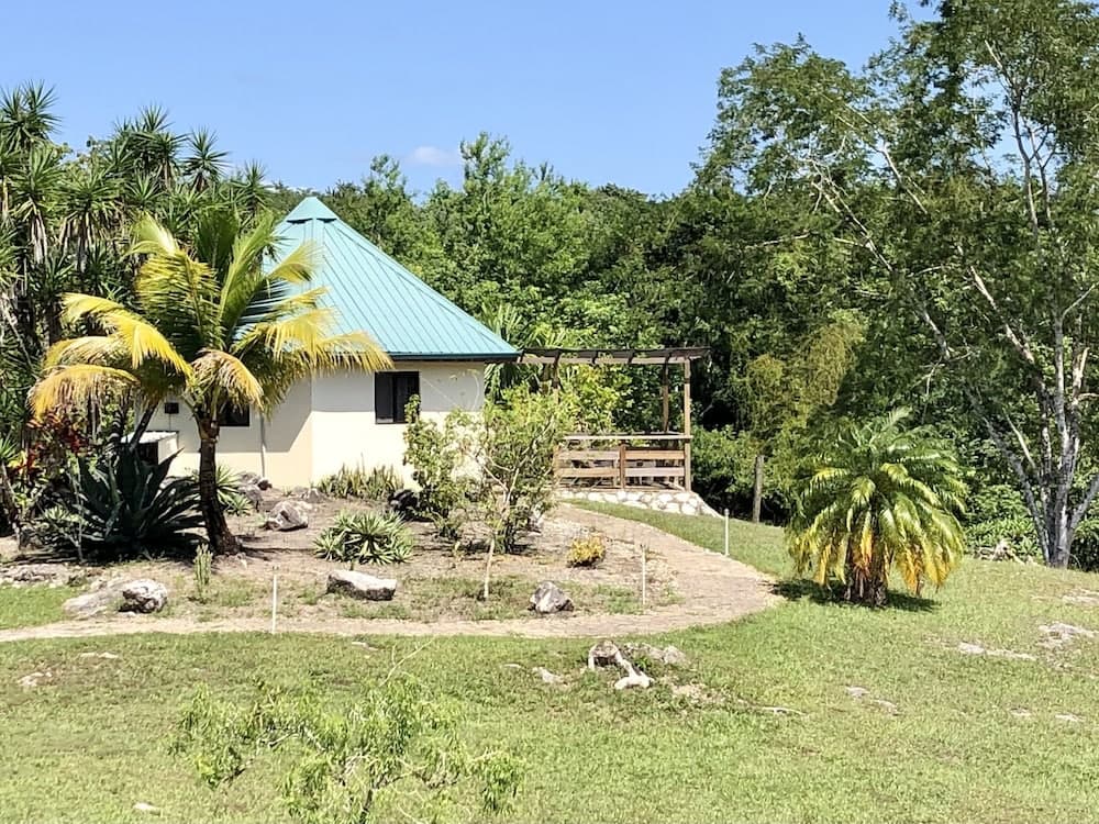Gumbo Limbo Jungle Resort