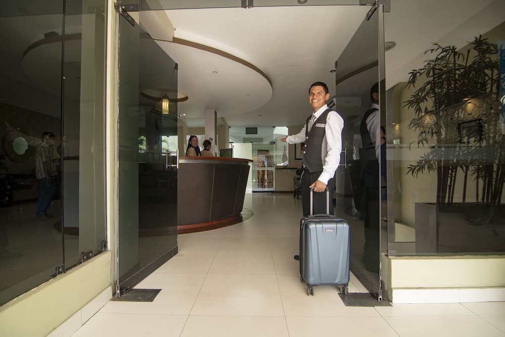 El Dorado Classic Hotel