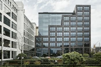 Westcord Hotel Eindhoven