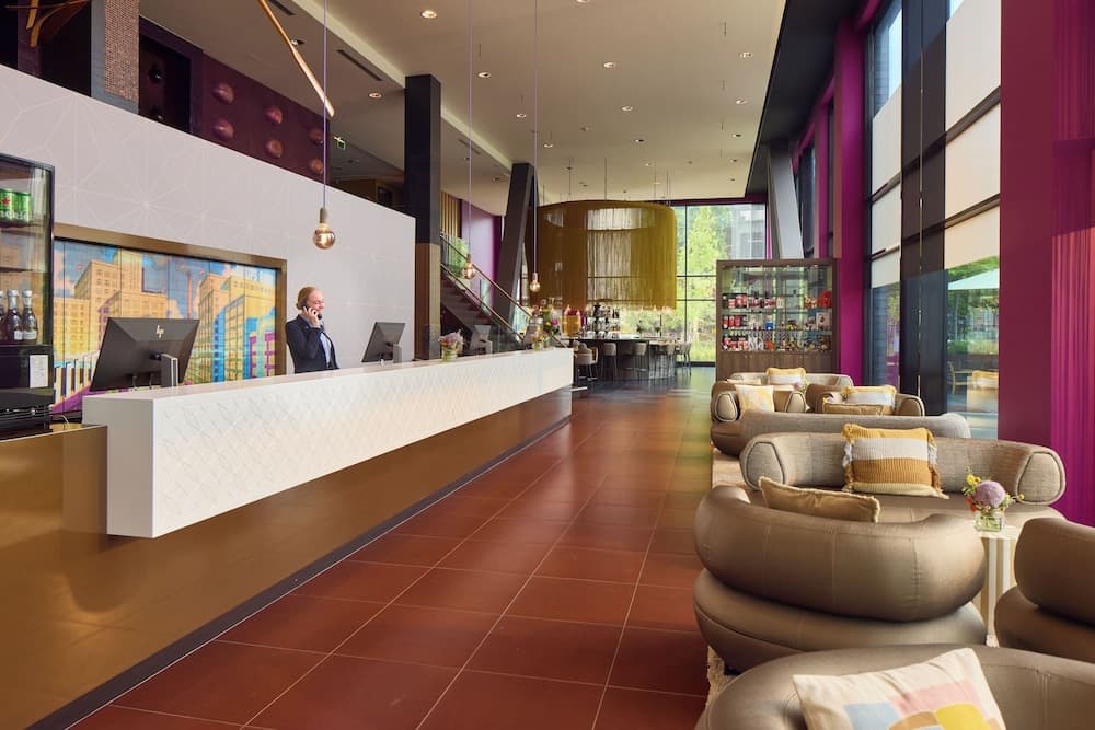 Westcord Hotel Eindhoven