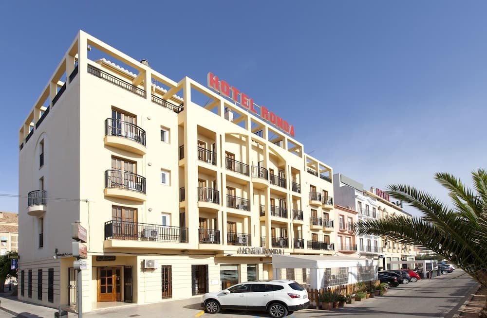 hotel image