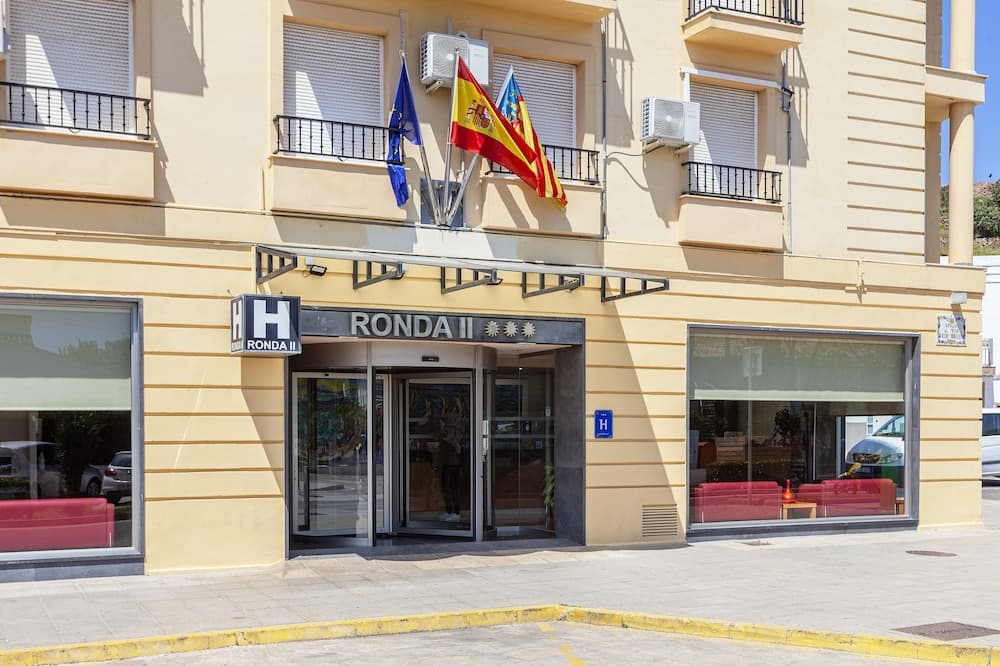hotel image