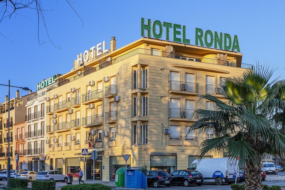 hotel image