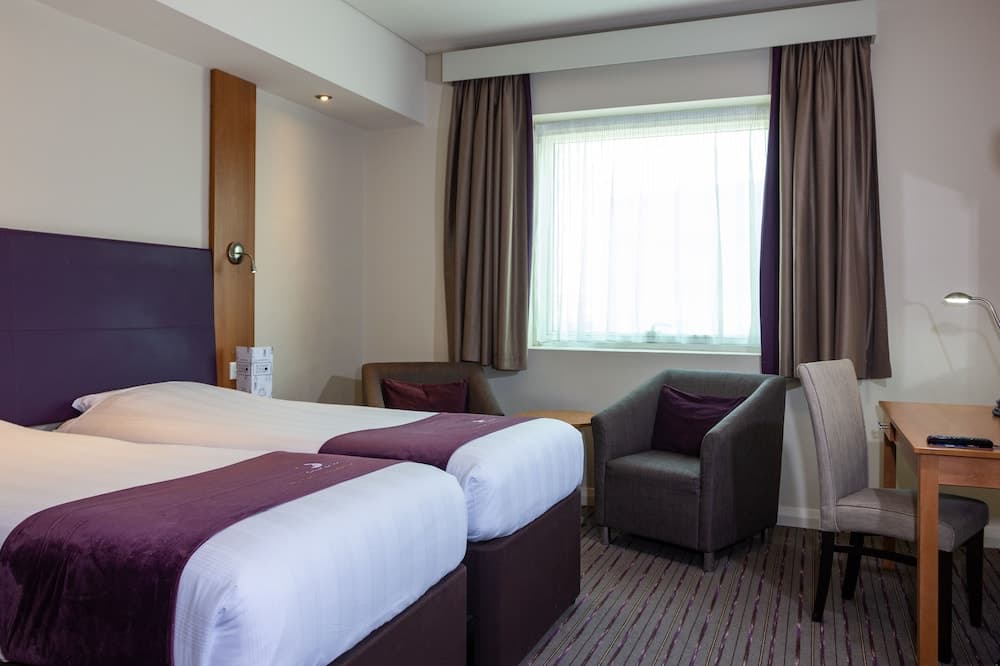 Premier Inn Dubai Investment Park