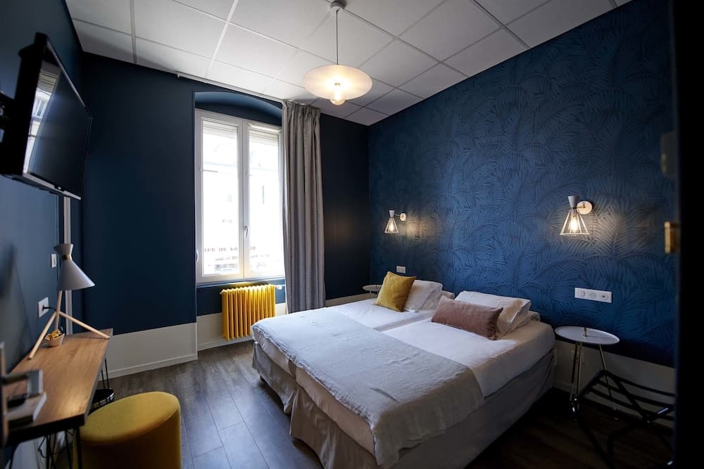 Hôtel de France Restaurant le Tast'vin