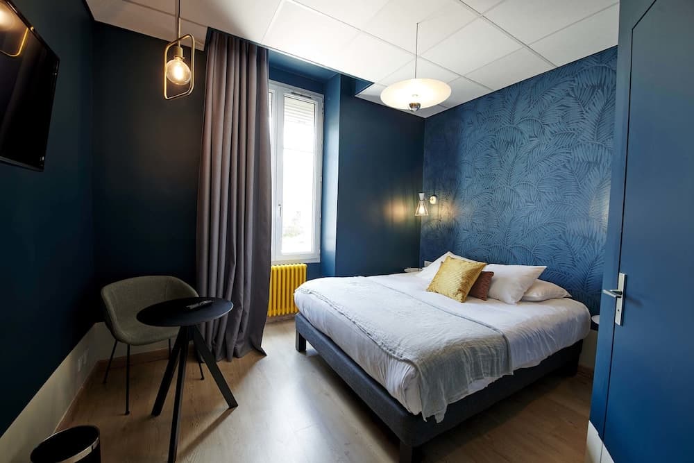 Hôtel de France Restaurant le Tast'vin