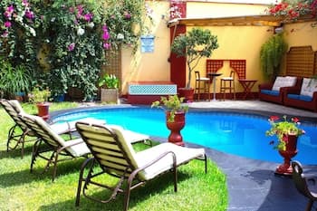 Peru Star Apart-Hotel