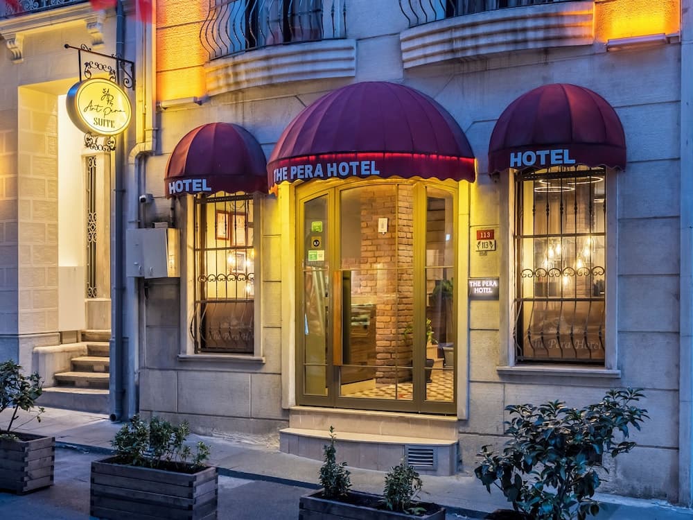 hotel image