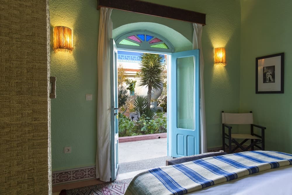 Riad Tamayourt Ocean View