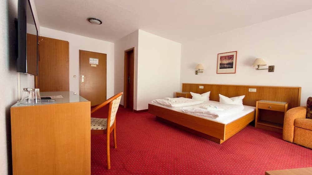 gut-Hotel Pommernhotel Barth