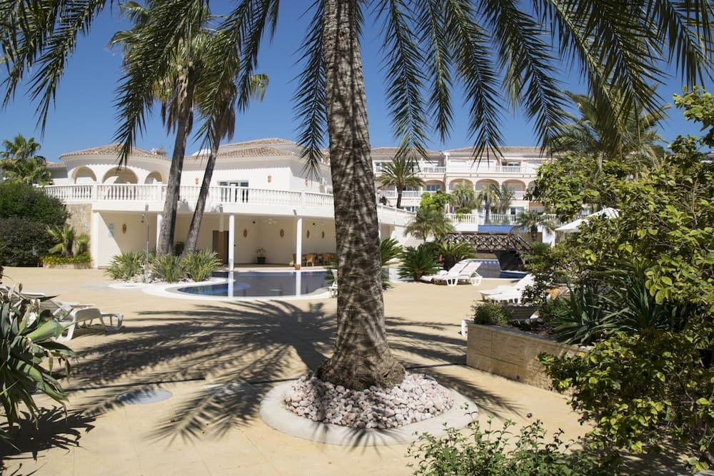 hotel image