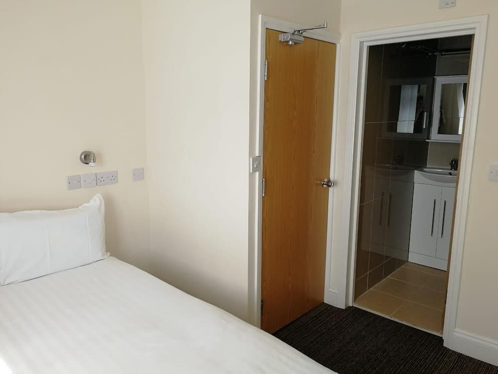 Daisy Hotel Kings Cross