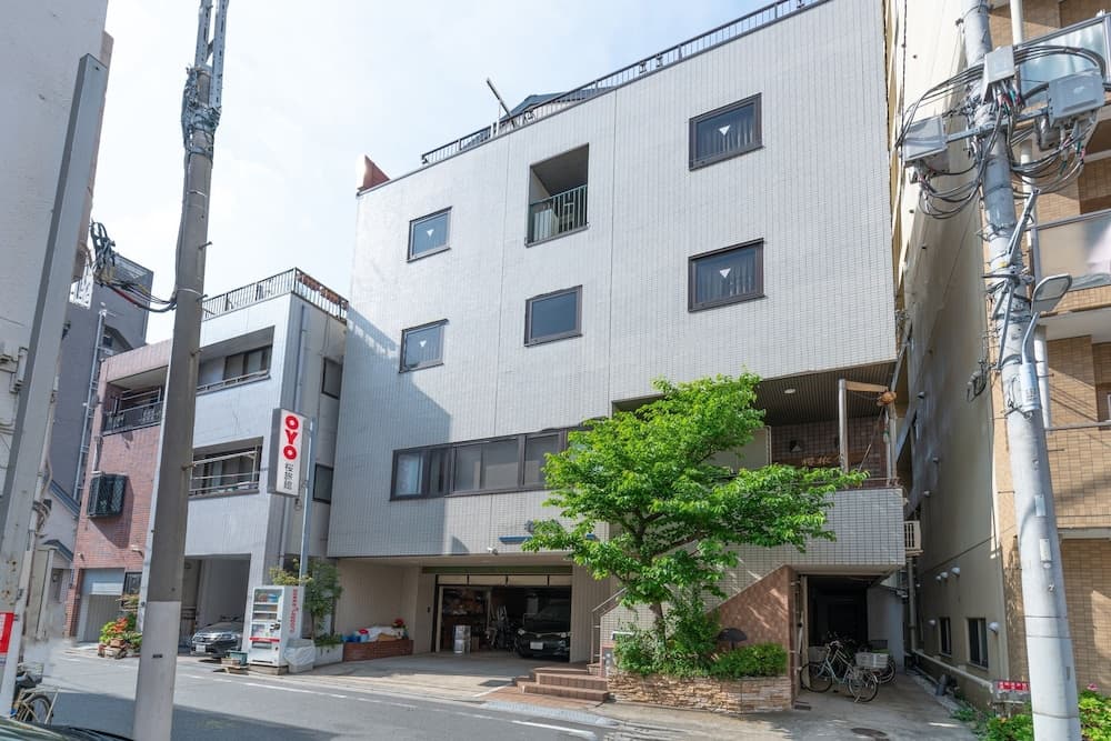 hotel image
