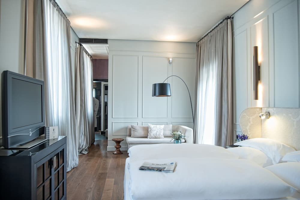 CoolRooms Palacio Villapanés 5 GL