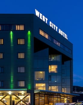 West City Hotel
