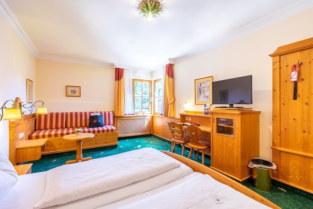 Hotel-Restaurant Zum Schwarzen Bären