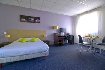 KOSY Appart’Hôtels – Le Cours Moreau