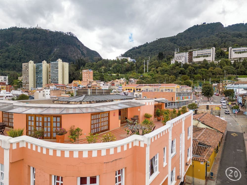 hotel image