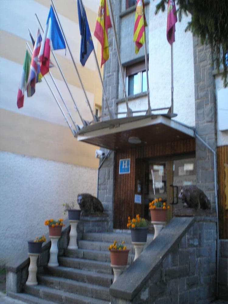 hotel image