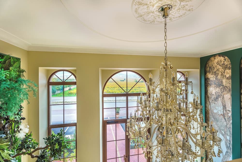 Hôtel Le Clos des Arts