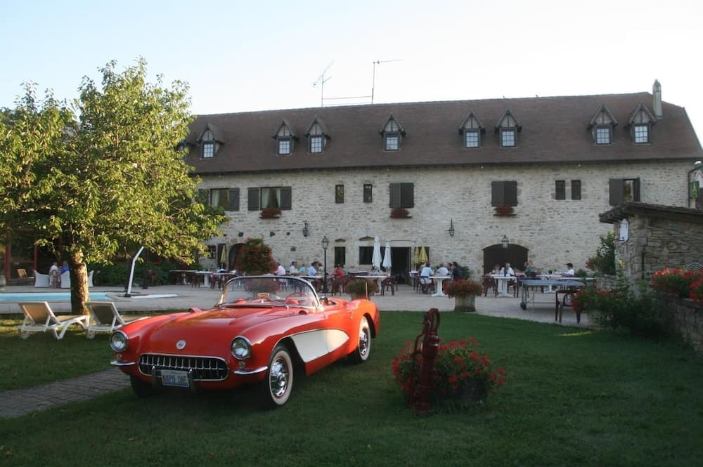 hotel image