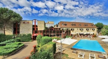 Hotel Auberge de la Diège