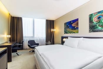 NH Bratislava Gate One